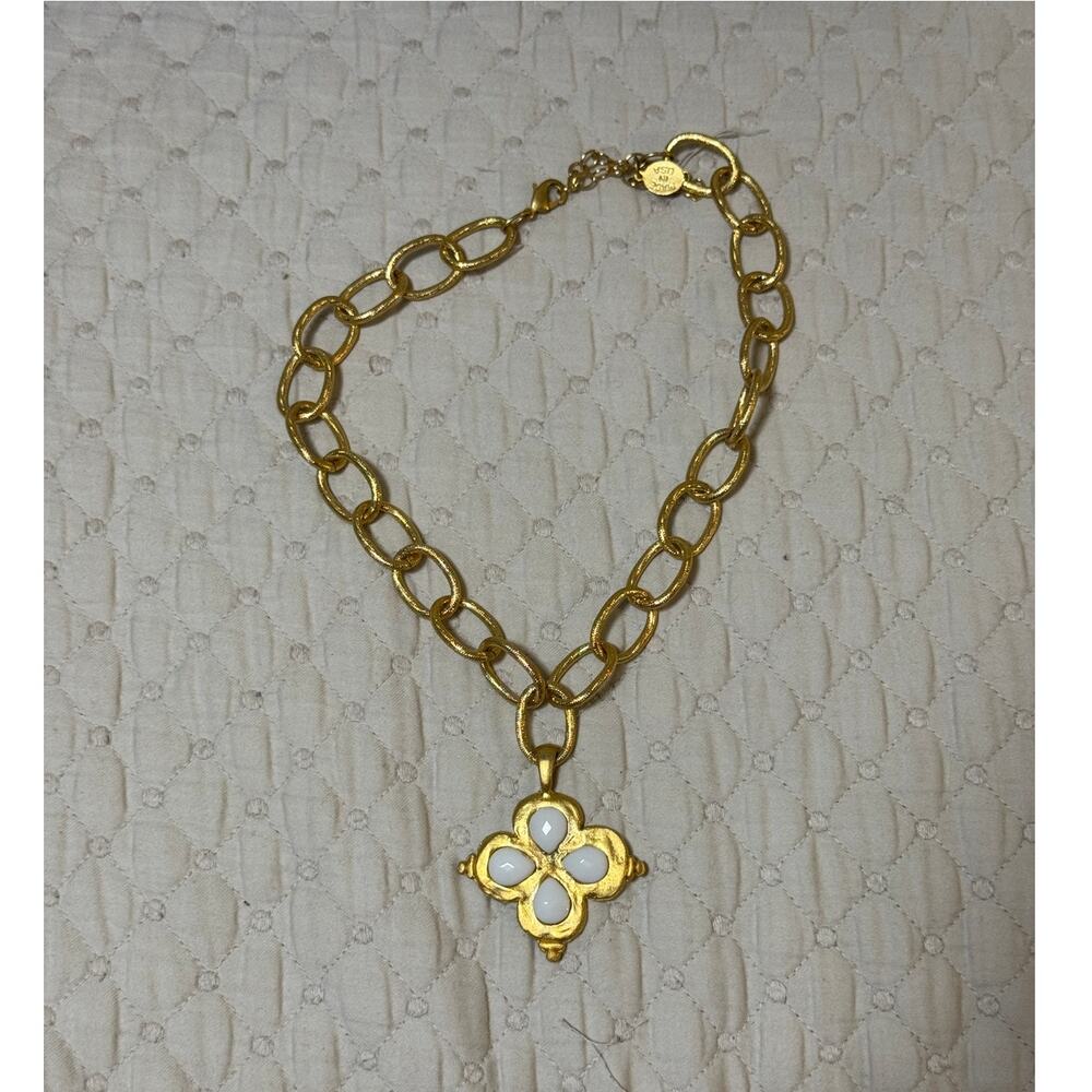 Susan Shaw necklace
